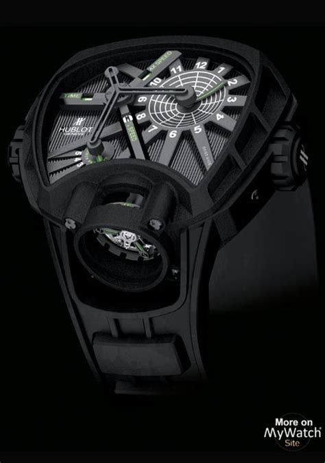 hublot masterpiece mp 02 replica|Hublot's Masterpiece (MP) Watch Collection.